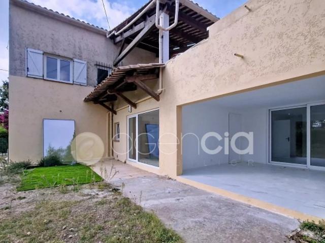Appartement vente à Grasse, Valbonne