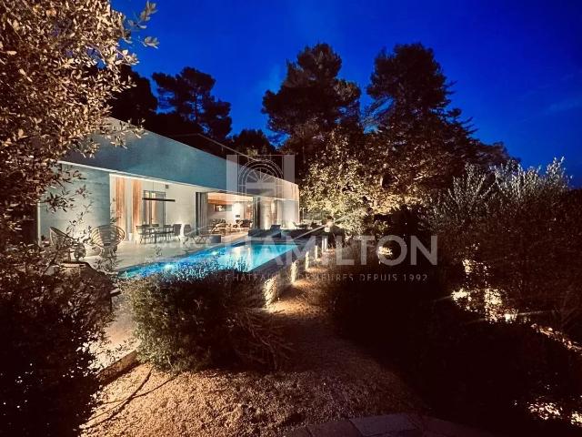 Villa vente à Valbonne Village, Valbonne