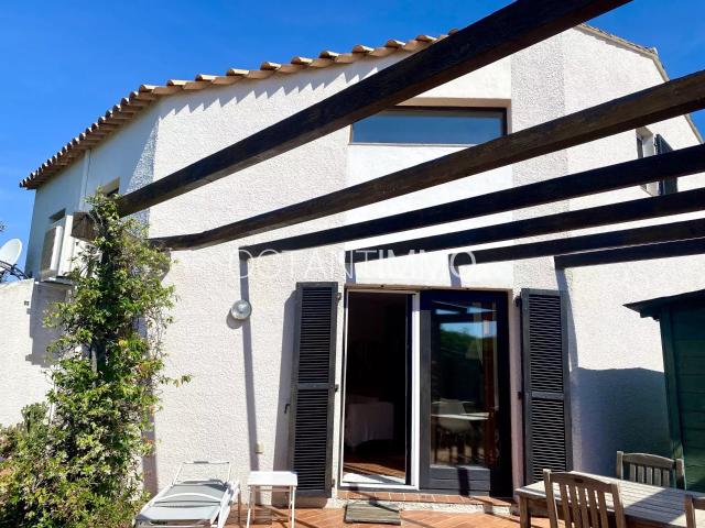 Maison vente à Grasse, Valbonne