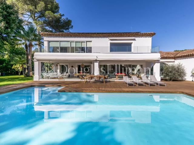 Maison vente à Grasse, Valbonne