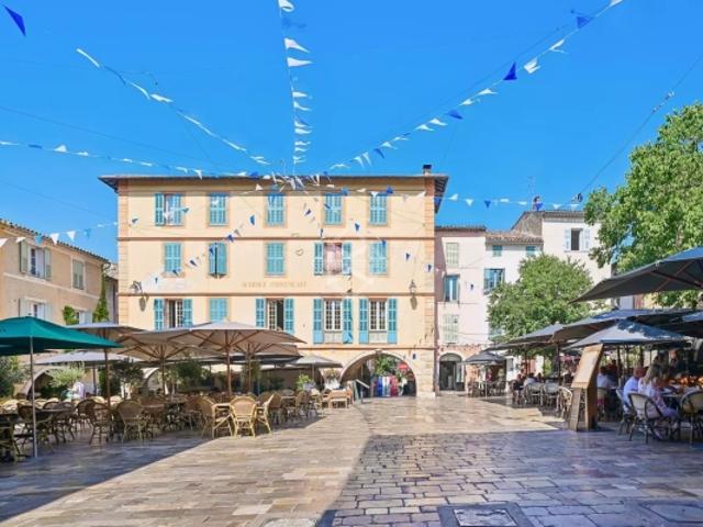 Appartement vente à Grasse, Valbonne