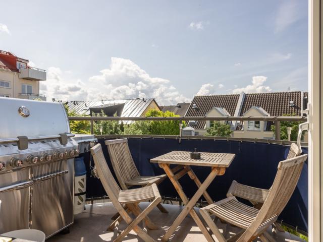 Bostadsrätt till salu i Malmö, Skåne
