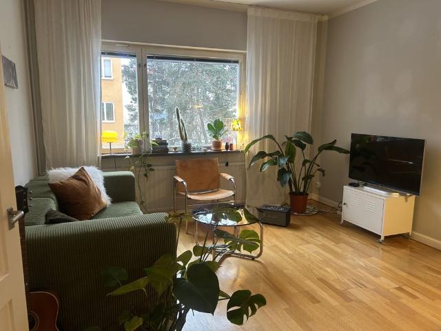 Lägenhet hyra i Botkyrka, Stockholm