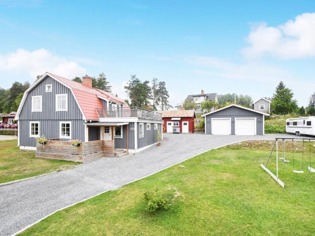 Villa till salu i Valbo, Gävleborg