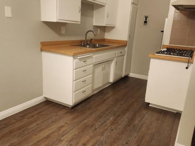 Apartment for rent in Fullerton, Orange County