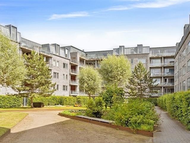 Lejlighed til leje i København, Valby