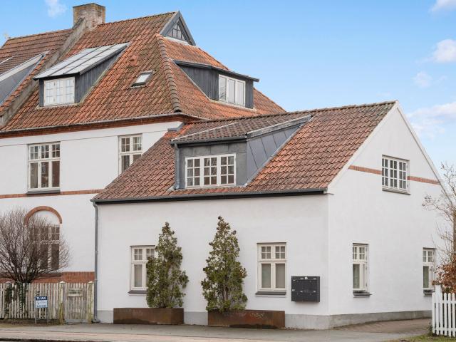 Ejendom til salg i Valby, København
