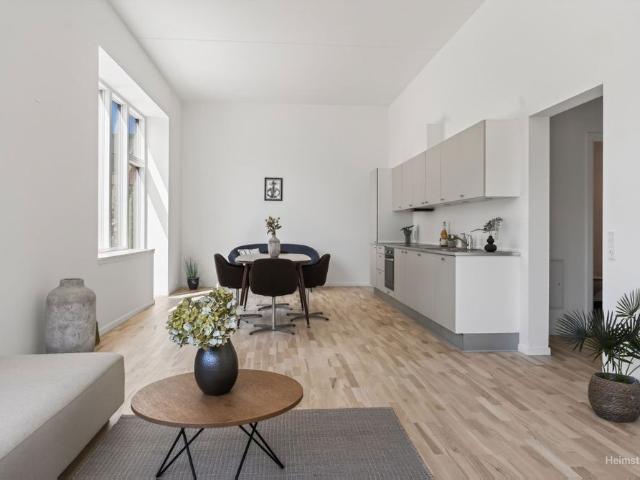 Lejlighed til leje i Valby, København