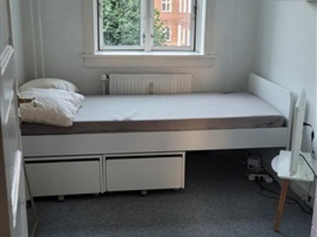 Lejlighed til leje i Valby, København