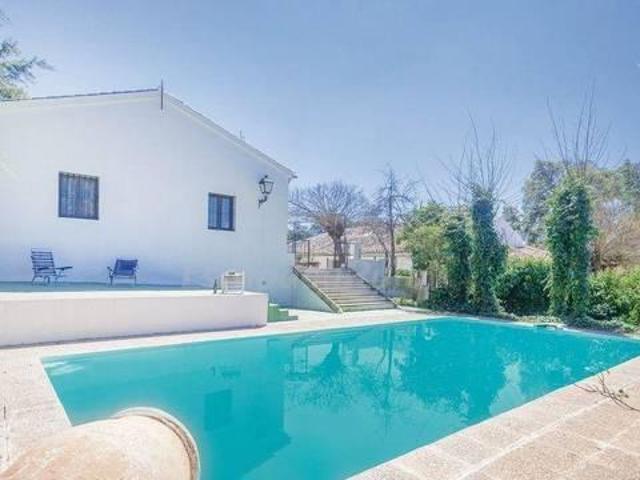 Casa en alquiler en Constantina, Andalucía