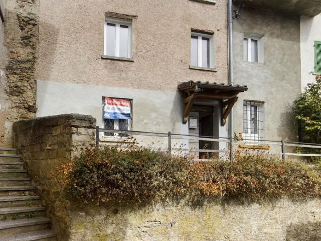 Immobilie kaufen in Aldesago, Tessin