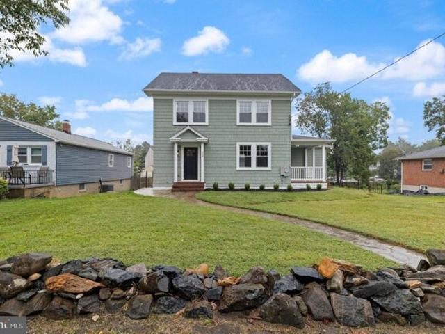 House for sale in Catonsville, Maryland