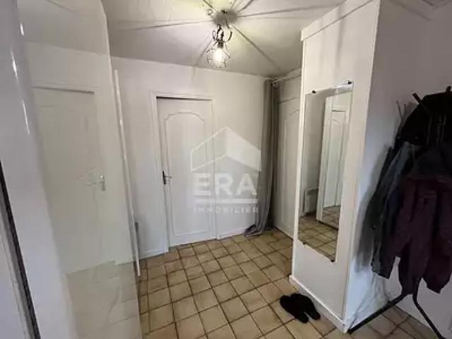 Appartement vente à Pontarlier, Valdahon
