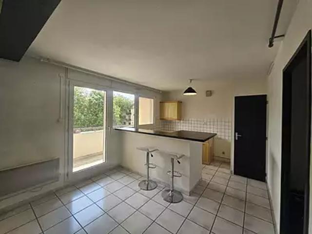 Appartement vente à Bellevue, Valdahon