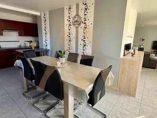 Appartement vente à Pontarlier, Valdahon