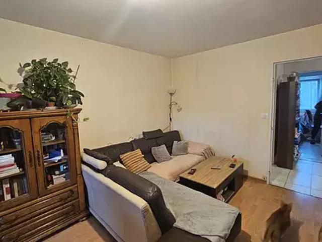 Appartement vente à Pontarlier, Valdahon