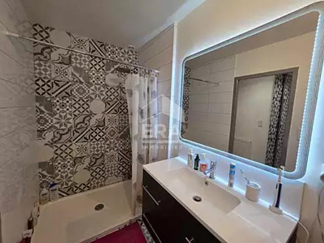 Appartement vente à Pontarlier, Valdahon