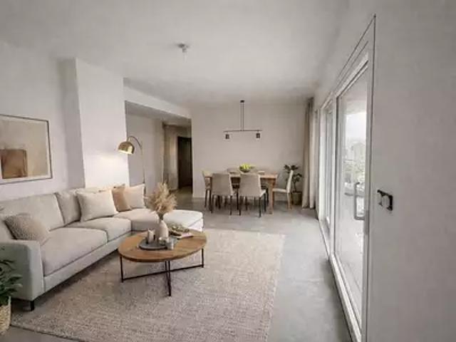 Appartement vente à Pontarlier, Valdahon