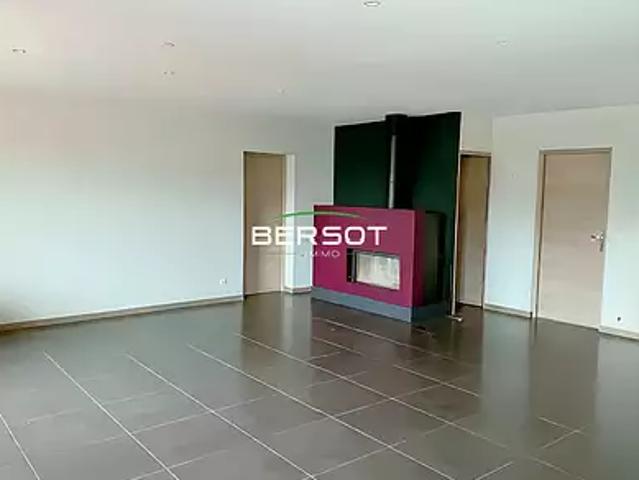 Appartement vente à Pontarlier, Valdahon