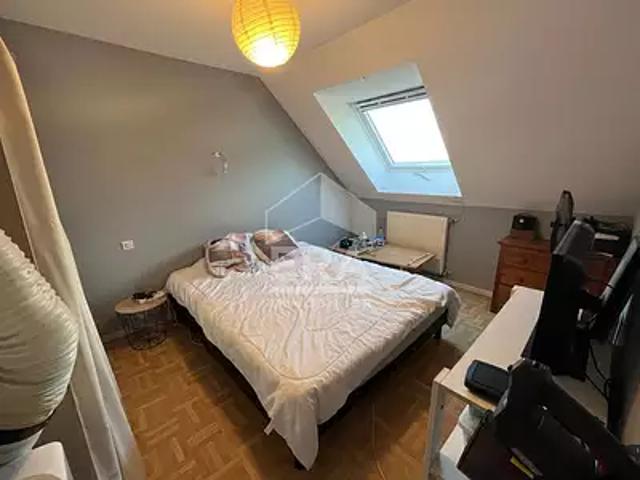 Maison vente à Pontarlier, Valdahon