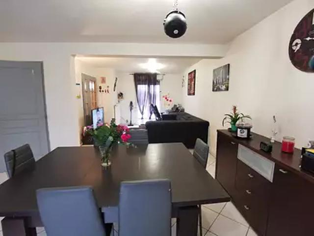 Maison vente à Pontarlier, Valdahon