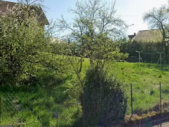 Terrain vente à Pontarlier, Valdahon