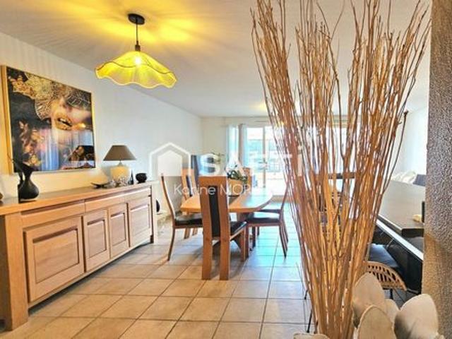 Appartement vente à Village Bas, Valdahon