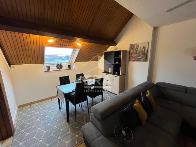 Appartement vente à Valdahon, Doubs