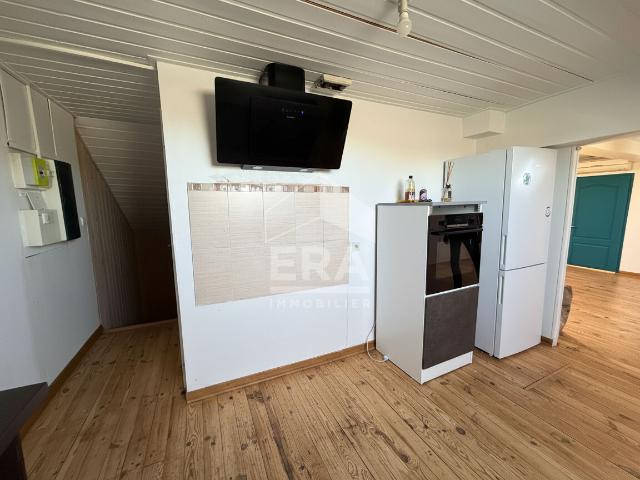 Appartement vente à Valdahon, Doubs