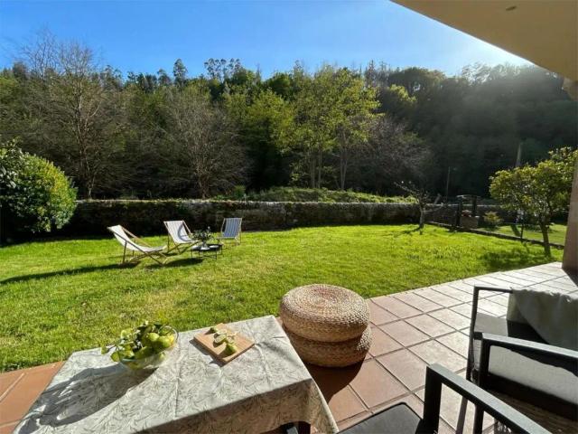 Apartamento en alquiler en Valdáliga, Cantabria