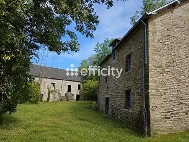 Maison vente à Vassy, Valdallière