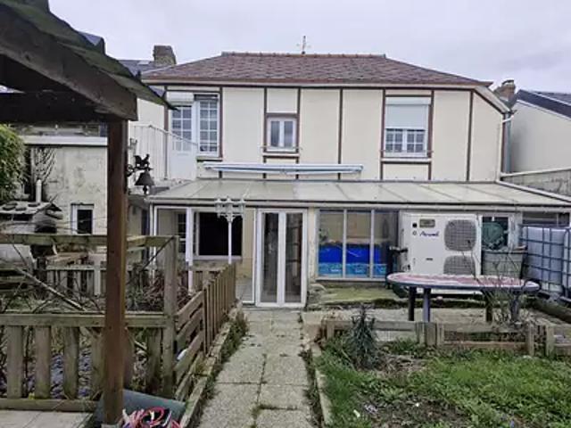 Maison vente à Vire, Vassy