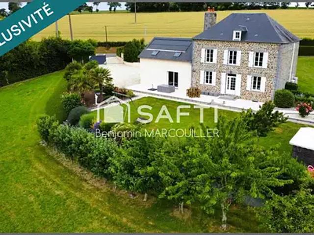 Maison vente à Vassy, Valdallière