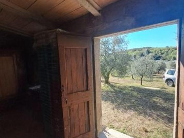 Terreno in vendita a Bucine, Toscana