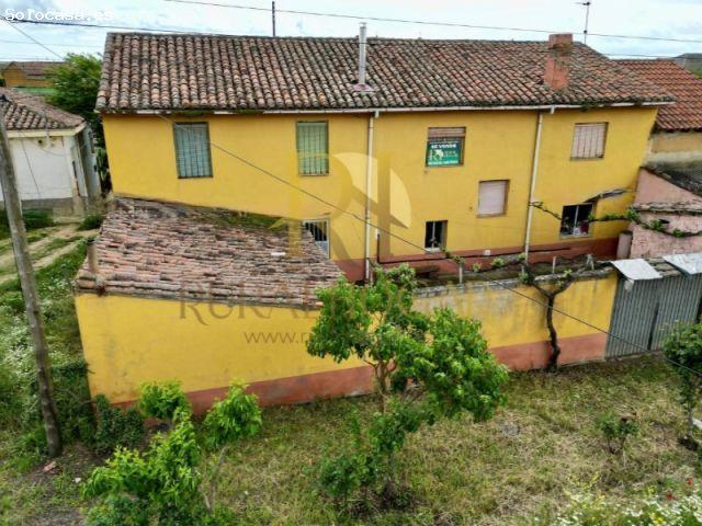 Casa en venta en Santas Martas, Castilla y León