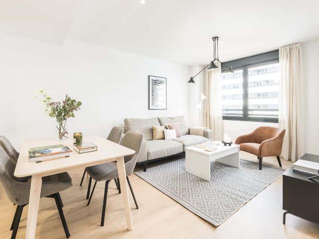 Apartamento en alquiler en Barajas, Madrid