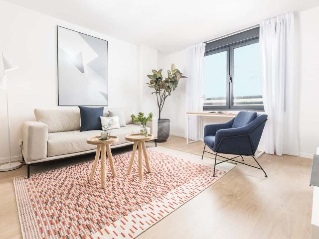 Apartamento en alquiler en San Blas - Canillejas, Madrid