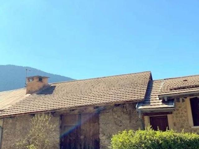 Maison vente à Nice, Roure