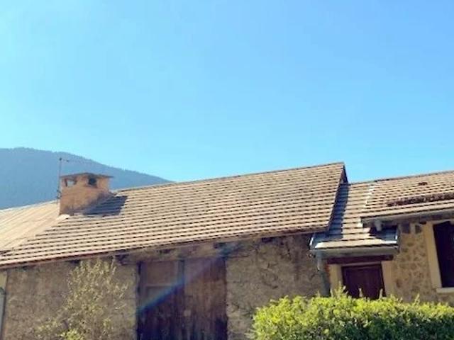 Maison vente à Nice, Valdeblore