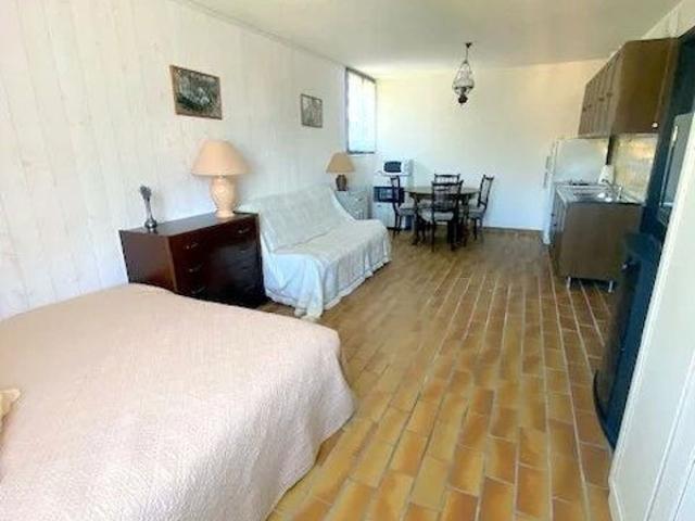 Appartement vente à Nice, Roure