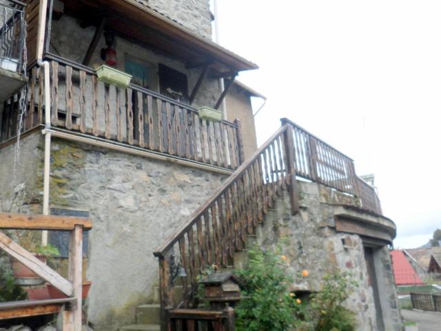 Maison vente à Nice, Valdeblore