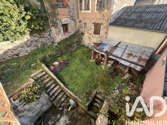 Appartement vente à Nice, Valdeblore
