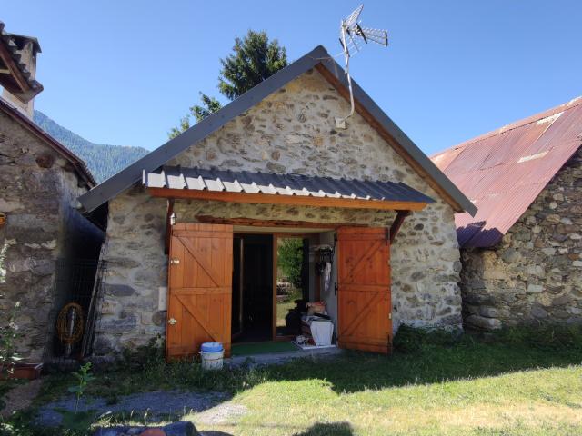 Maison vente à Nice, Valdeblore