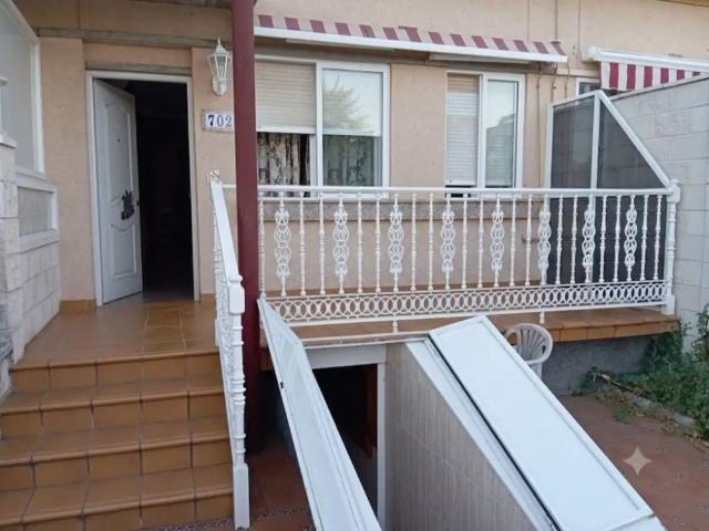 Apartamento en alquiler en Valdefresno, Castilla y León