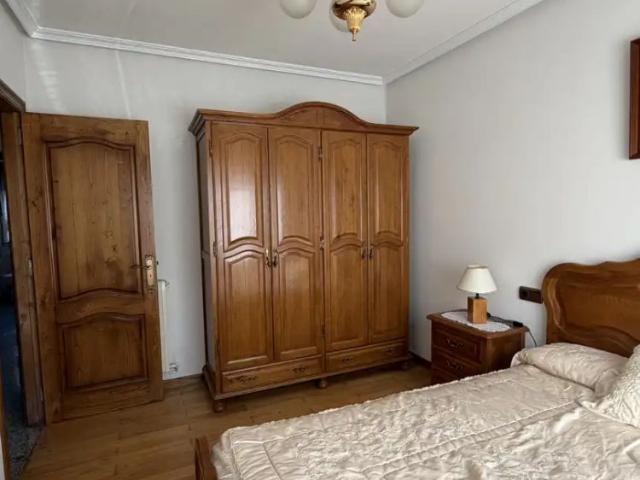 Apartamento en alquiler en Valdefuentes Del Páramo, Castilla y León