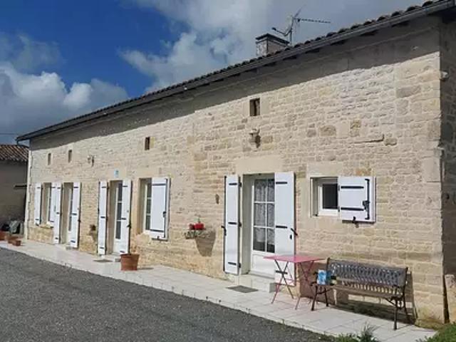 Maison vente à Niort, Hanc