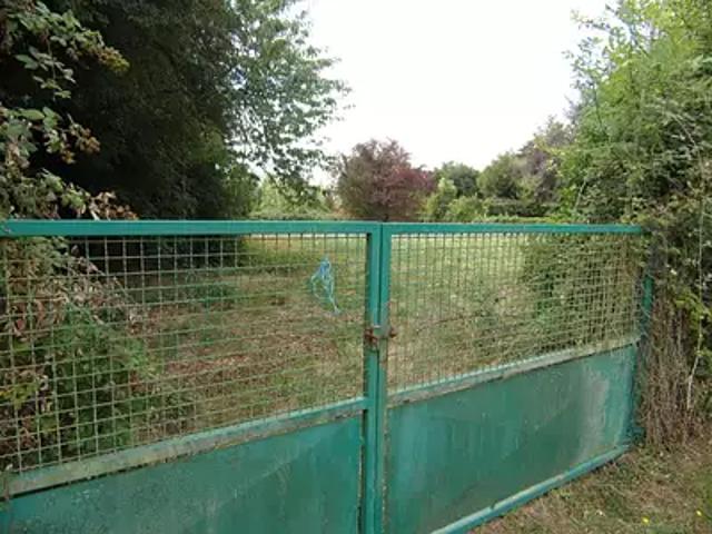 Terrain vente à Niort, Hanc