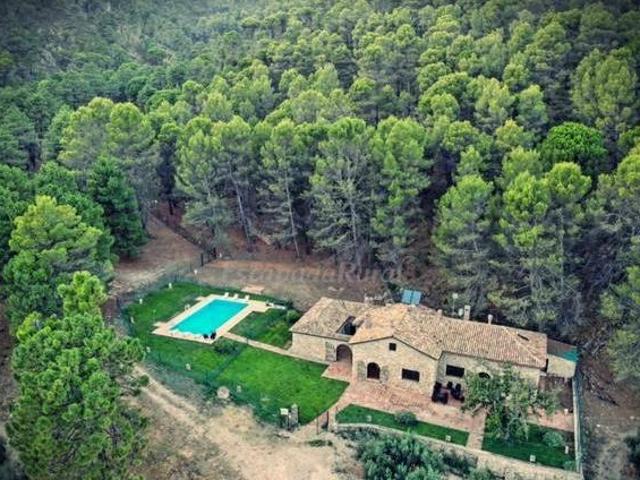 Casa en alquiler en Orcera, Andalucía