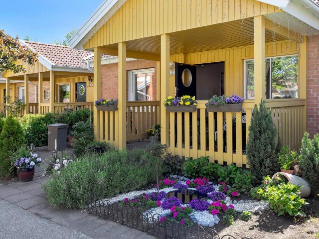 Bostadsrätt till salu i Öster, Lund