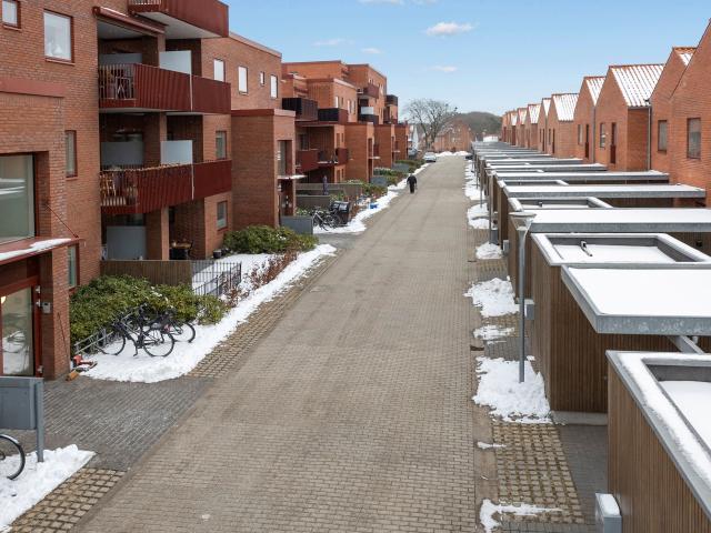 Lejlighed til salg i Silkeborg, Århus